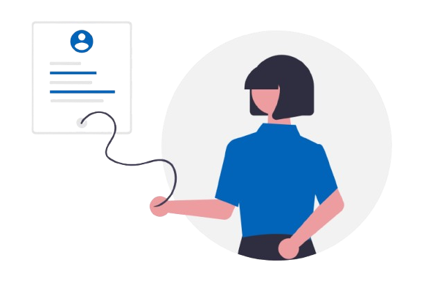 Login Illustration